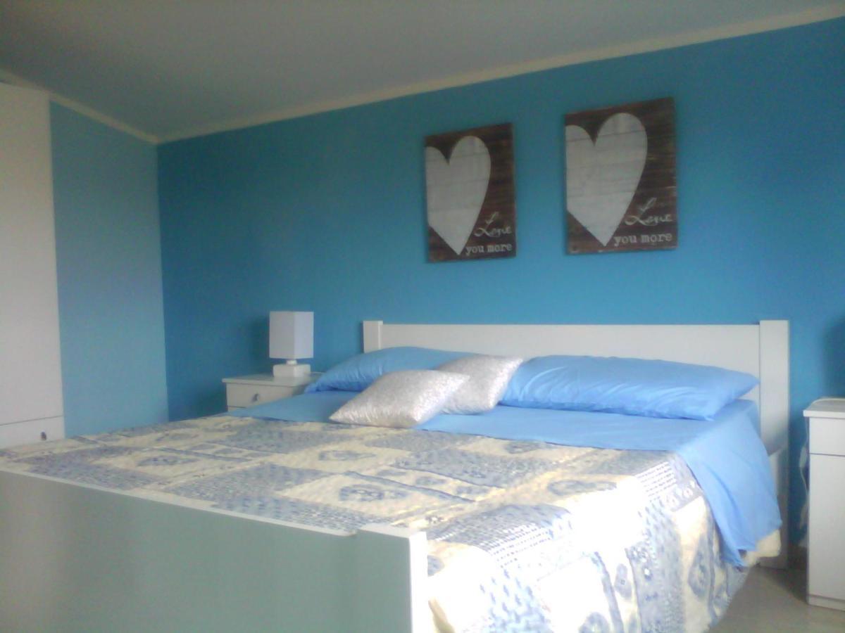 Villa Anna Blu Reitani Εξωτερικό φωτογραφία